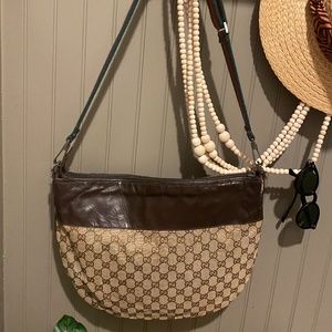 Vintage Gucci Purse